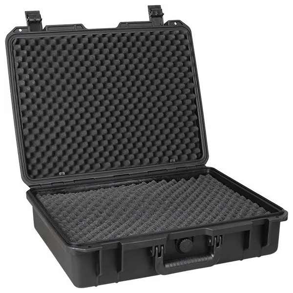 Кейс Track 515 (ударопрочный, влагозащитный)