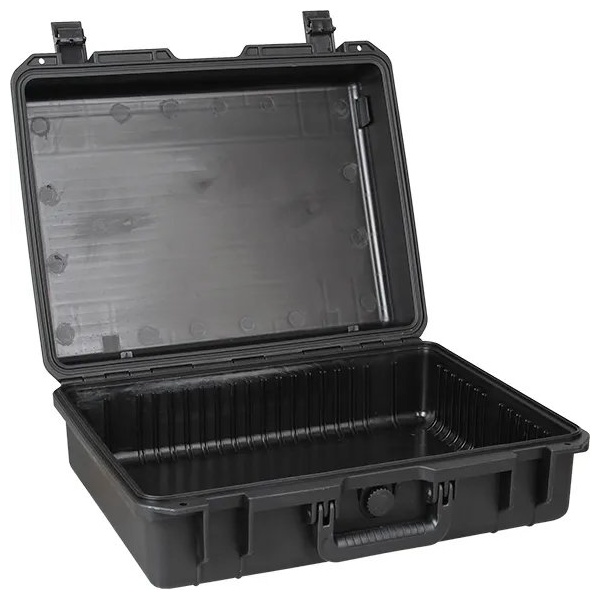 Кейс Track 515 (ударопрочный, влагозащитный)