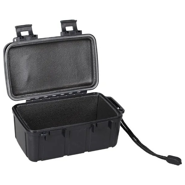 Кейс Track (ударопрочный, влагозащитный) L