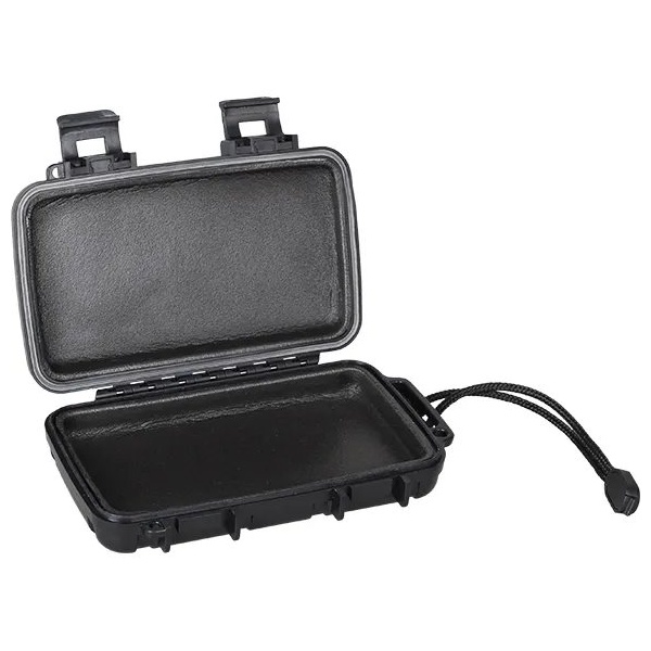 Кейс Track (ударопрочный, влагозащитный) M