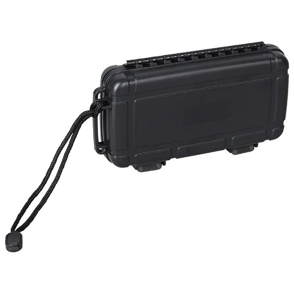 Кейс Track (ударопрочный, влагозащитный) XL