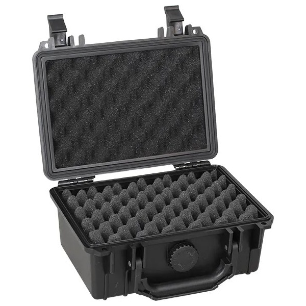 Кейс Track 210 (ударопрочный, влагозащитный)