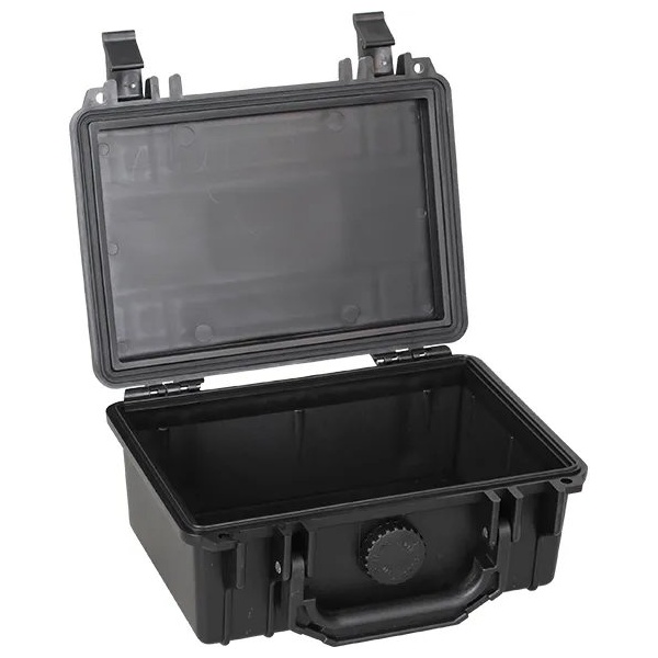 Кейс Track 210 (ударопрочный, влагозащитный)