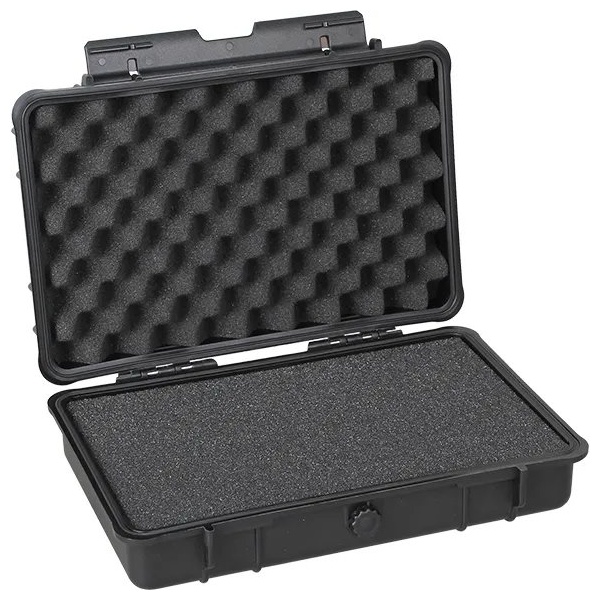 Кейс Track 246 (ударопрочный, влагозащитный)