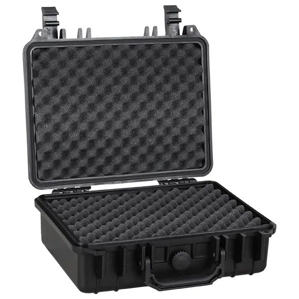 Кейс Track 330 (ударопрочный, влагозащитный)