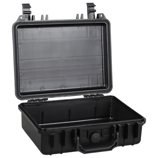 Кейс Track 330 (ударопрочный, влагозащитный)