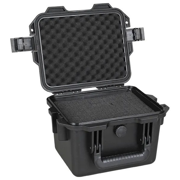 Кейс Track 300 (ударопрочный, влагозащитный)