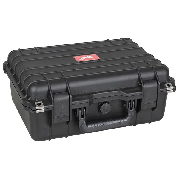 Кейс Track 420 (ударопрочный, влагозащитный)