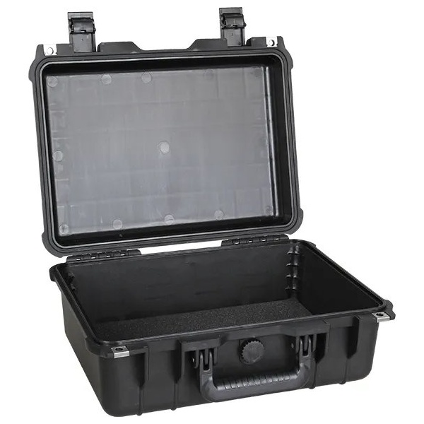 Кейс Track 420 (ударопрочный, влагозащитный)