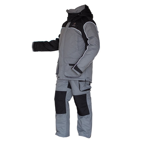 Костюм BTrace Carp Extreme -45