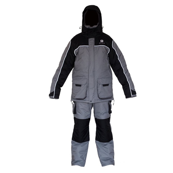 Костюм BTrace Carp Extreme -45