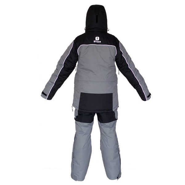 Костюм BTrace Carp Extreme -45