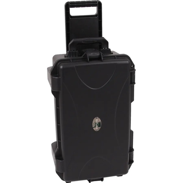 Кейс Сплав Savezone 601 (ударопрочный, влагозащитный)