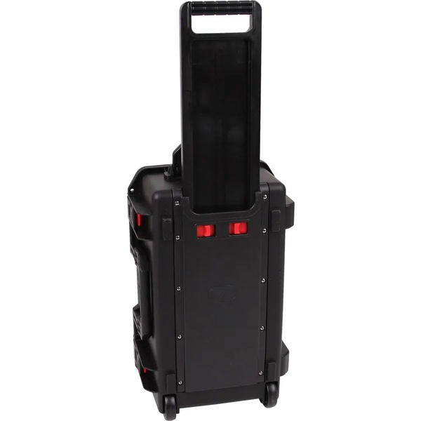 Кейс Сплав Savezone 601 (ударопрочный, влагозащитный)