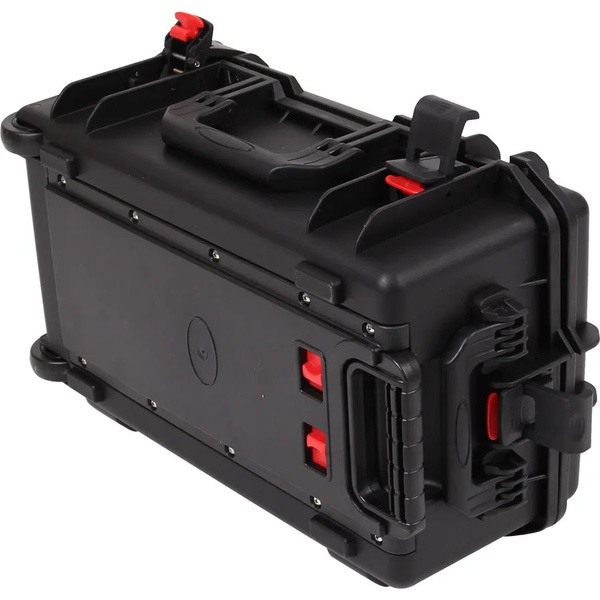 Кейс Сплав Savezone 601 (ударопрочный, влагозащитный)