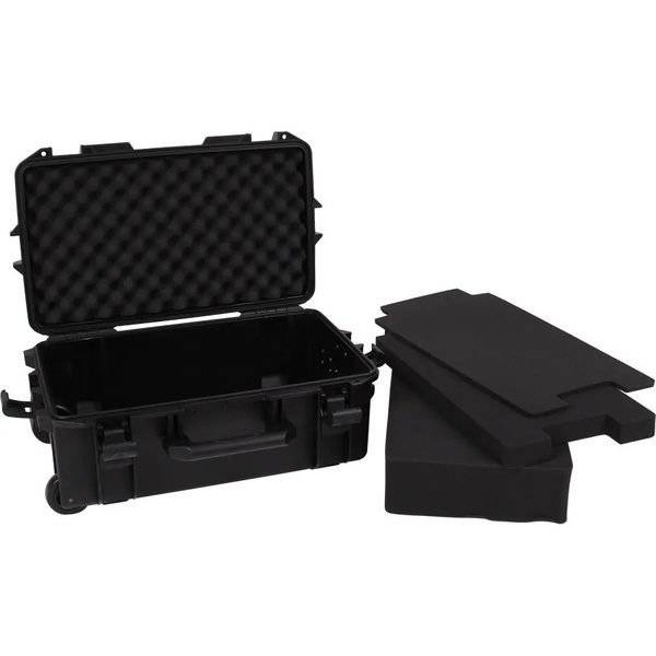 Кейс Сплав Savezone 601 (ударопрочный, влагозащитный)