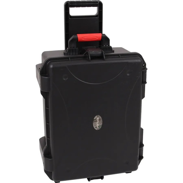 Кейс Сплав Savezone 602 (ударопрочный, влагозащитный)