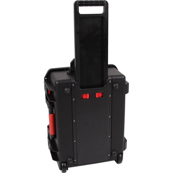 Кейс Сплав Savezone 602 (ударопрочный, влагозащитный)