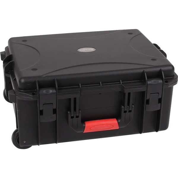 Кейс Сплав Savezone 602 (ударопрочный, влагозащитный)