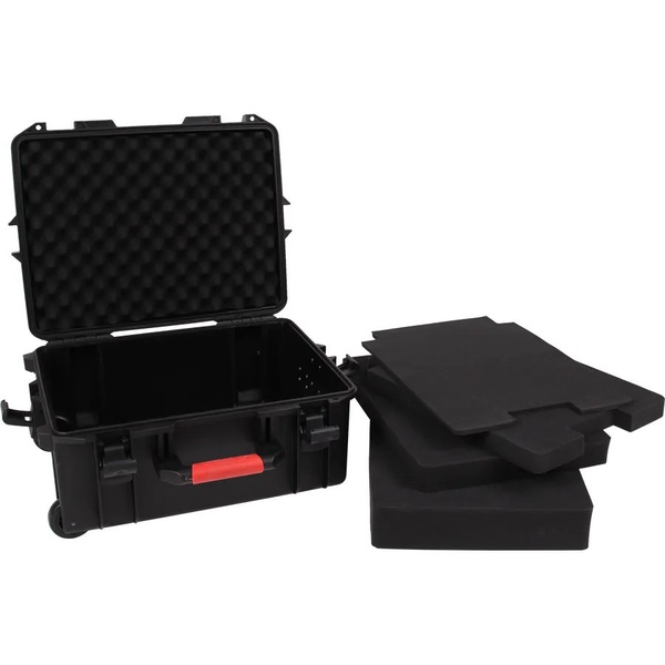 Кейс Сплав Savezone 602 (ударопрочный, влагозащитный)