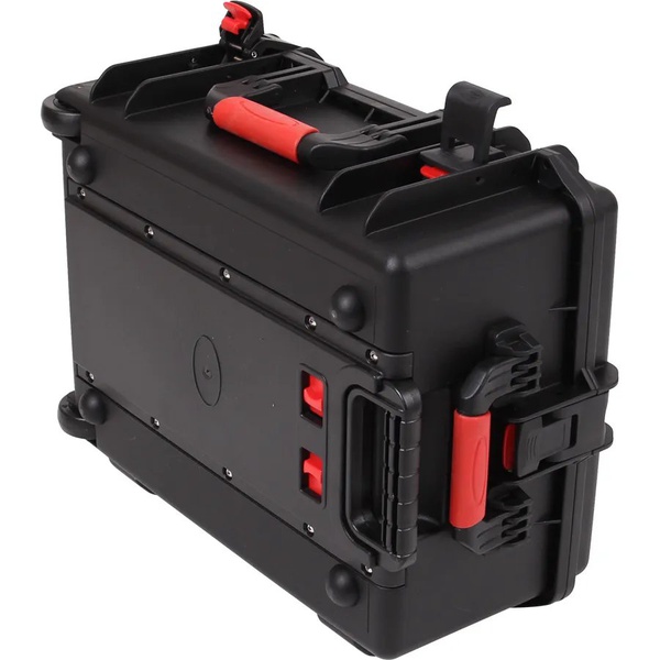 Кейс Сплав Savezone 602 (ударопрочный, влагозащитный)