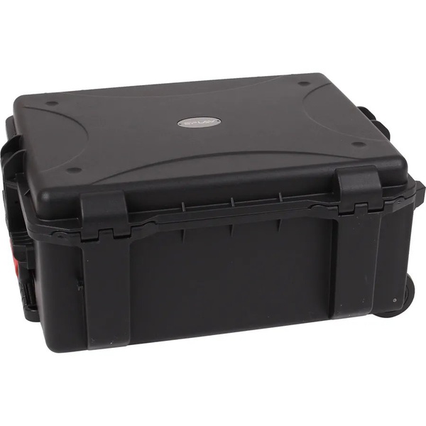 Кейс Сплав Savezone 602 (ударопрочный, влагозащитный)