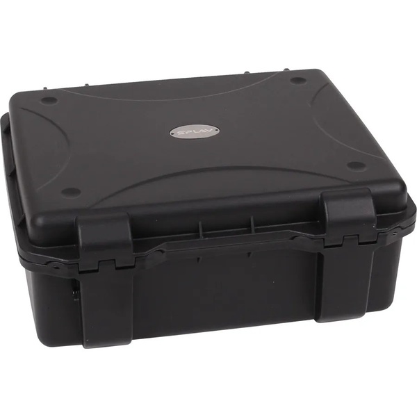 Кейс Сплав Savezone 801 (ударопрочный, влагозащитный)