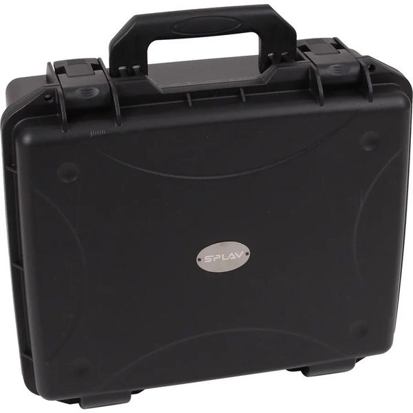 Кейс Сплав Savezone 801 (ударопрочный, влагозащитный)
