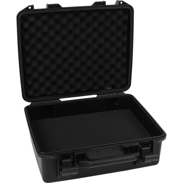 Кейс Сплав Savezone 801 (ударопрочный, влагозащитный)