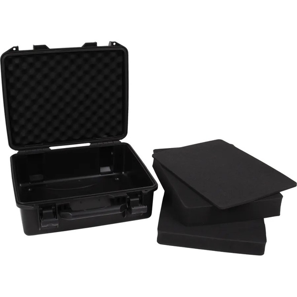 Кейс Сплав Savezone 801 (ударопрочный, влагозащитный)