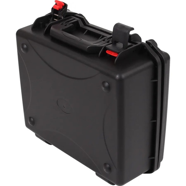 Кейс Сплав Savezone 801 (ударопрочный, влагозащитный)