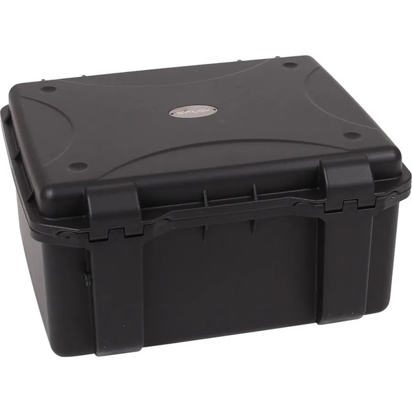 Кейс Сплав Savezone 802 (ударопрочный, влагозащитный)