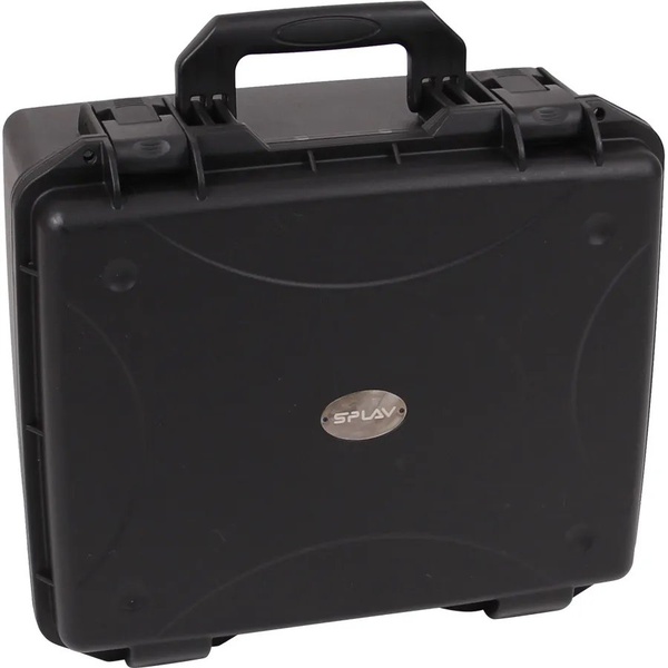 Кейс Сплав Savezone 802 (ударопрочный, влагозащитный)