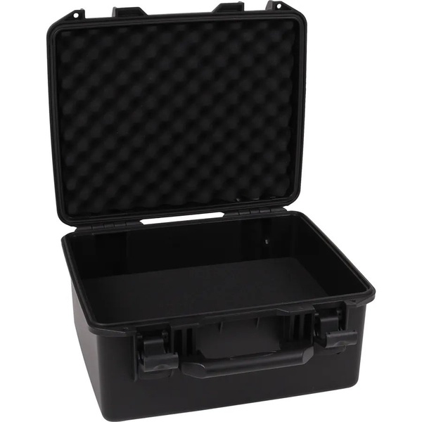 Кейс Сплав Savezone 802 (ударопрочный, влагозащитный)