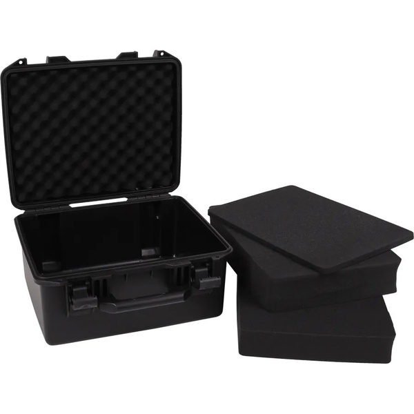 Кейс Сплав Savezone 802 (ударопрочный, влагозащитный)