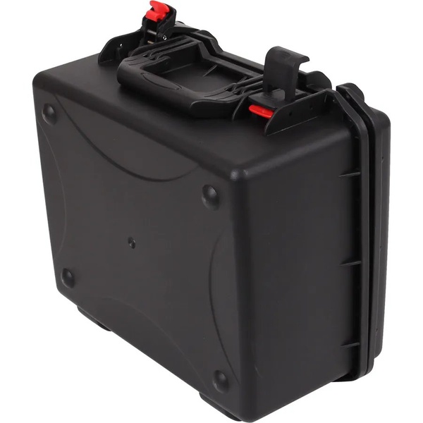 Кейс Сплав Savezone 802 (ударопрочный, влагозащитный)