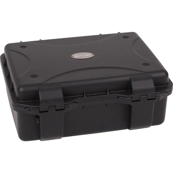 Кейс Сплав Savezone 501 (ударопрочный, влагозащитный)