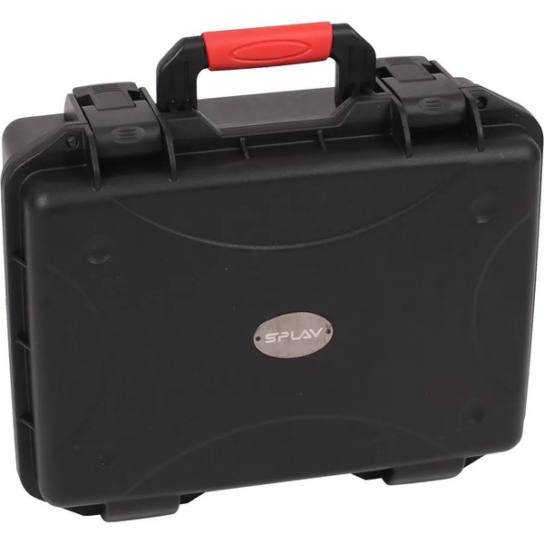 Кейс Сплав Savezone 501 (ударопрочный, влагозащитный)