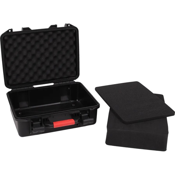 Кейс Сплав Savezone 501 (ударопрочный, влагозащитный)