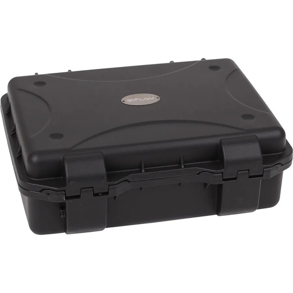 Кейс Сплав Savezone 502 (ударопрочный, влагозащитный)