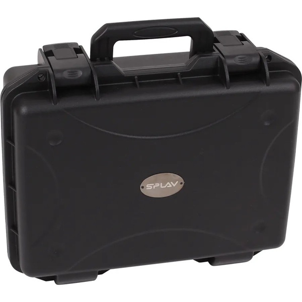 Кейс Сплав Savezone 502 (ударопрочный, влагозащитный)