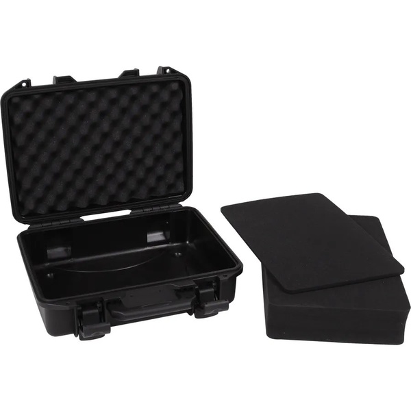 Кейс Сплав Savezone 502 (ударопрочный, влагозащитный)