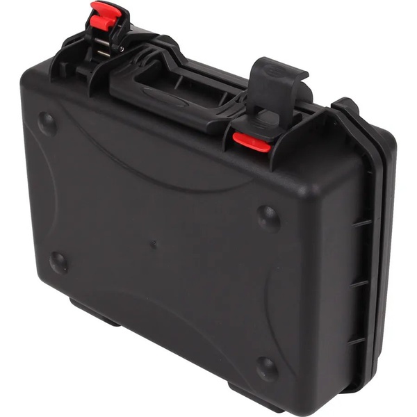 Кейс Сплав Savezone 502 (ударопрочный, влагозащитный)