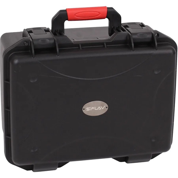 Кейс Сплав Savezone 503 (ударопрочный, влагозащитный)