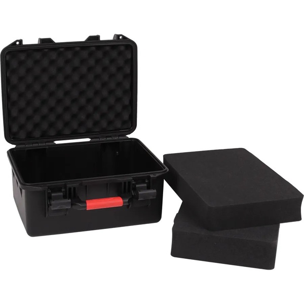 Кейс Сплав Savezone 503 (ударопрочный, влагозащитный)