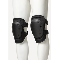 Наколенники Сплав TAC черный