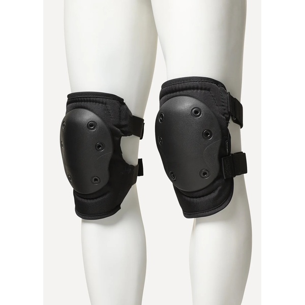 Наколенники Сплав TAC черный