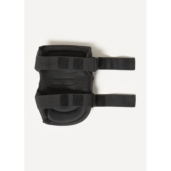 Наколенники Сплав TAC черный