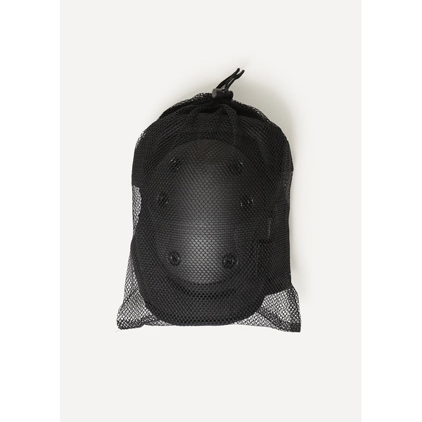 Наколенники Сплав TAC черный