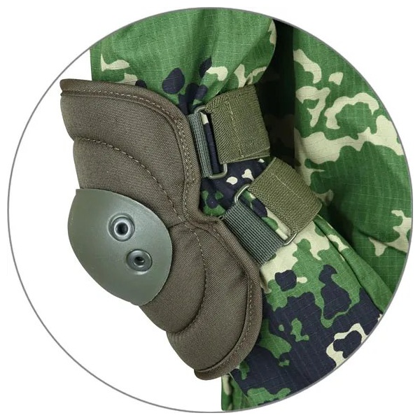 Налокотники Сплав TAC олива